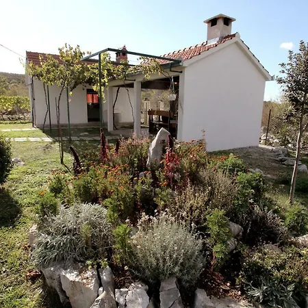 Villa Maria Prgomet