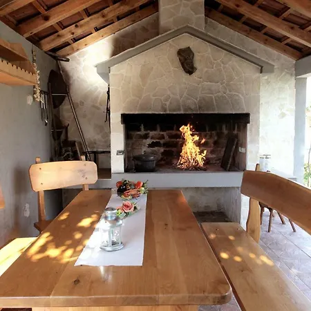 Villa Maria