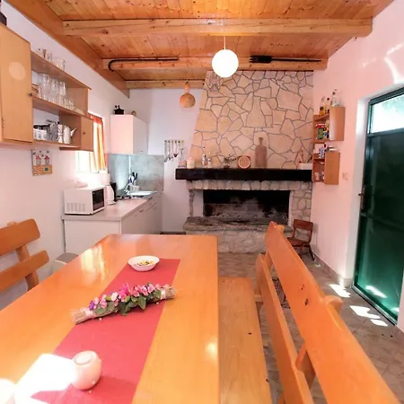 Maria Villa