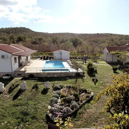 Villa Maria