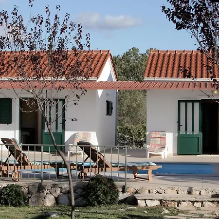 Villa Maria *
